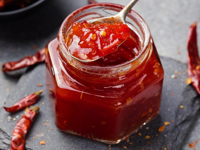 Chili Sauce