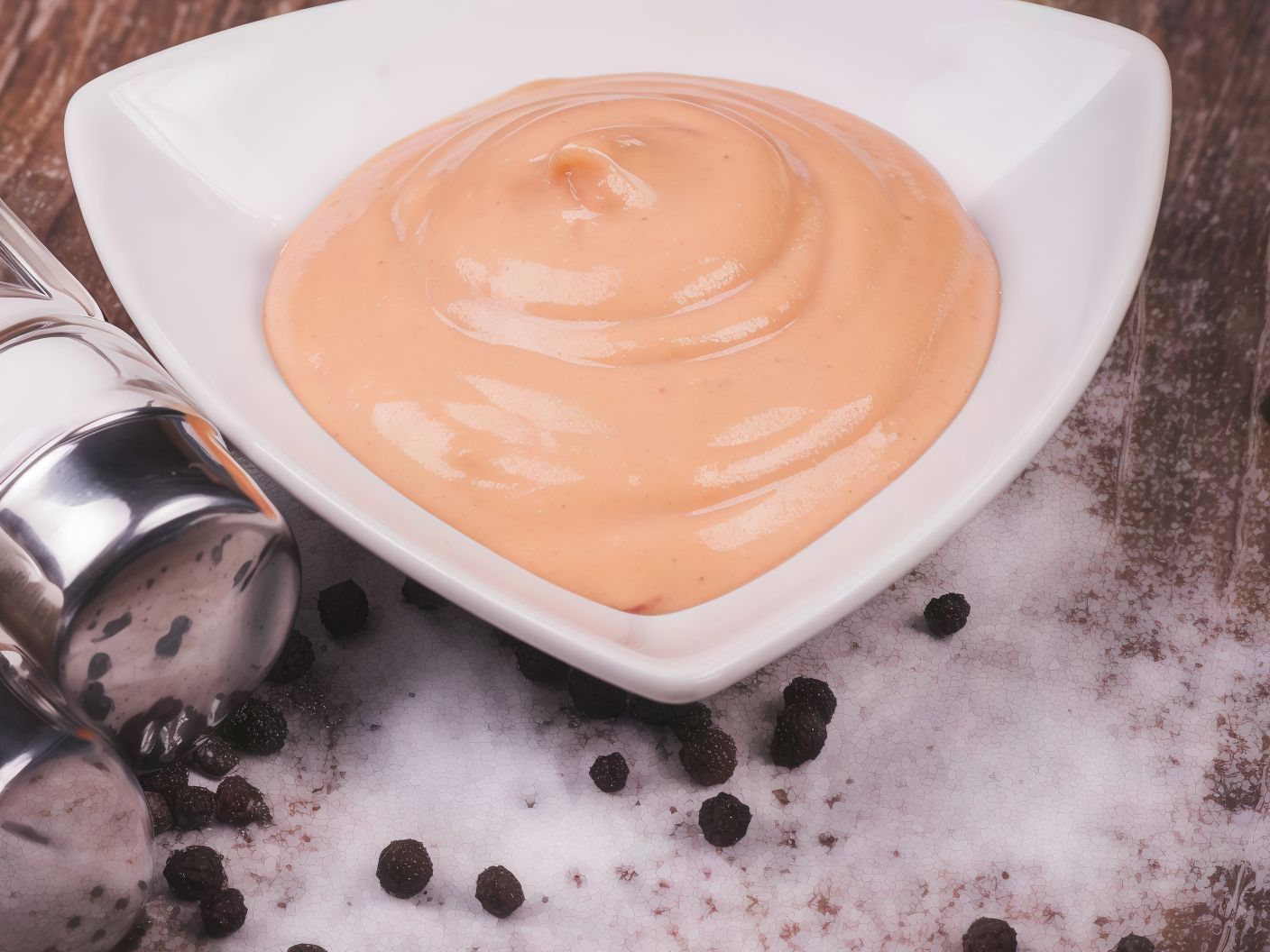 Tasty Sauce