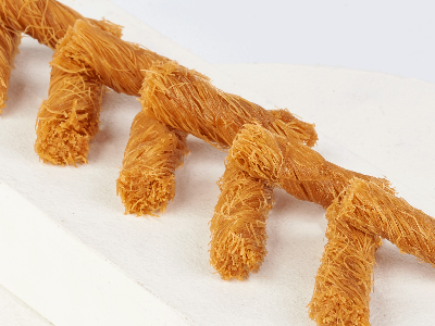 Plain Konafa Fingers