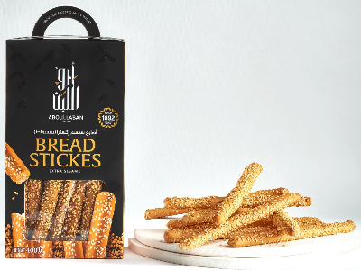 Sesame Sticks Extra Box