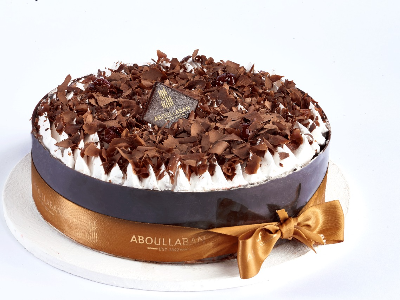 Black Forest Torte