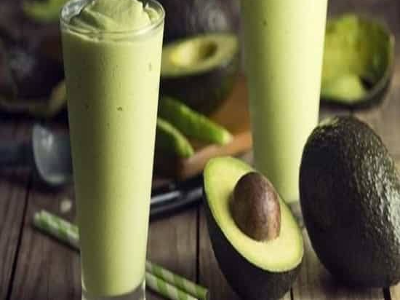 Avocado Juice