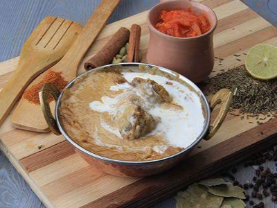 Murg Lajawab