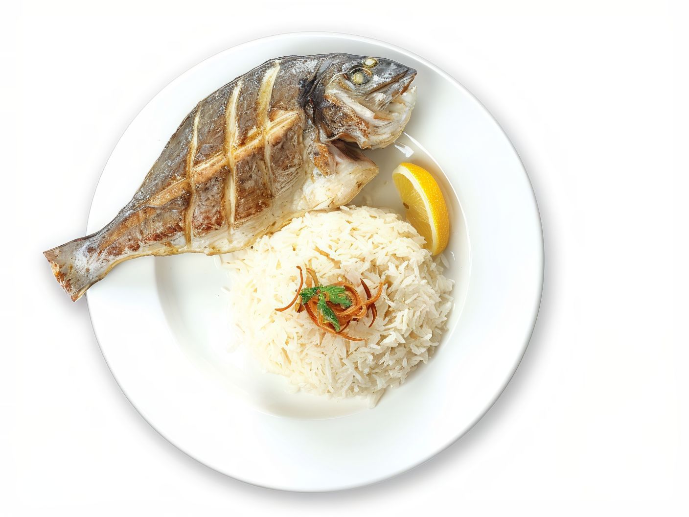Economic Meal