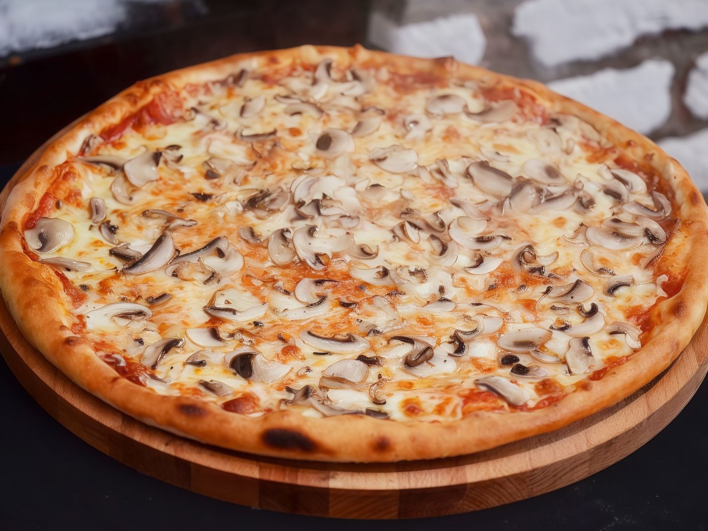 Funghi