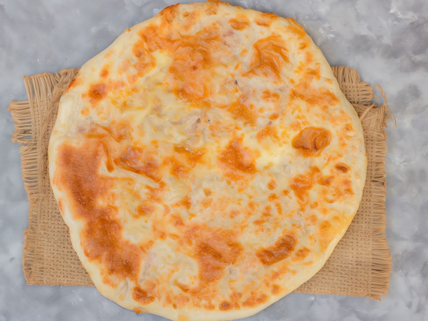 Roumi Cheese Pie