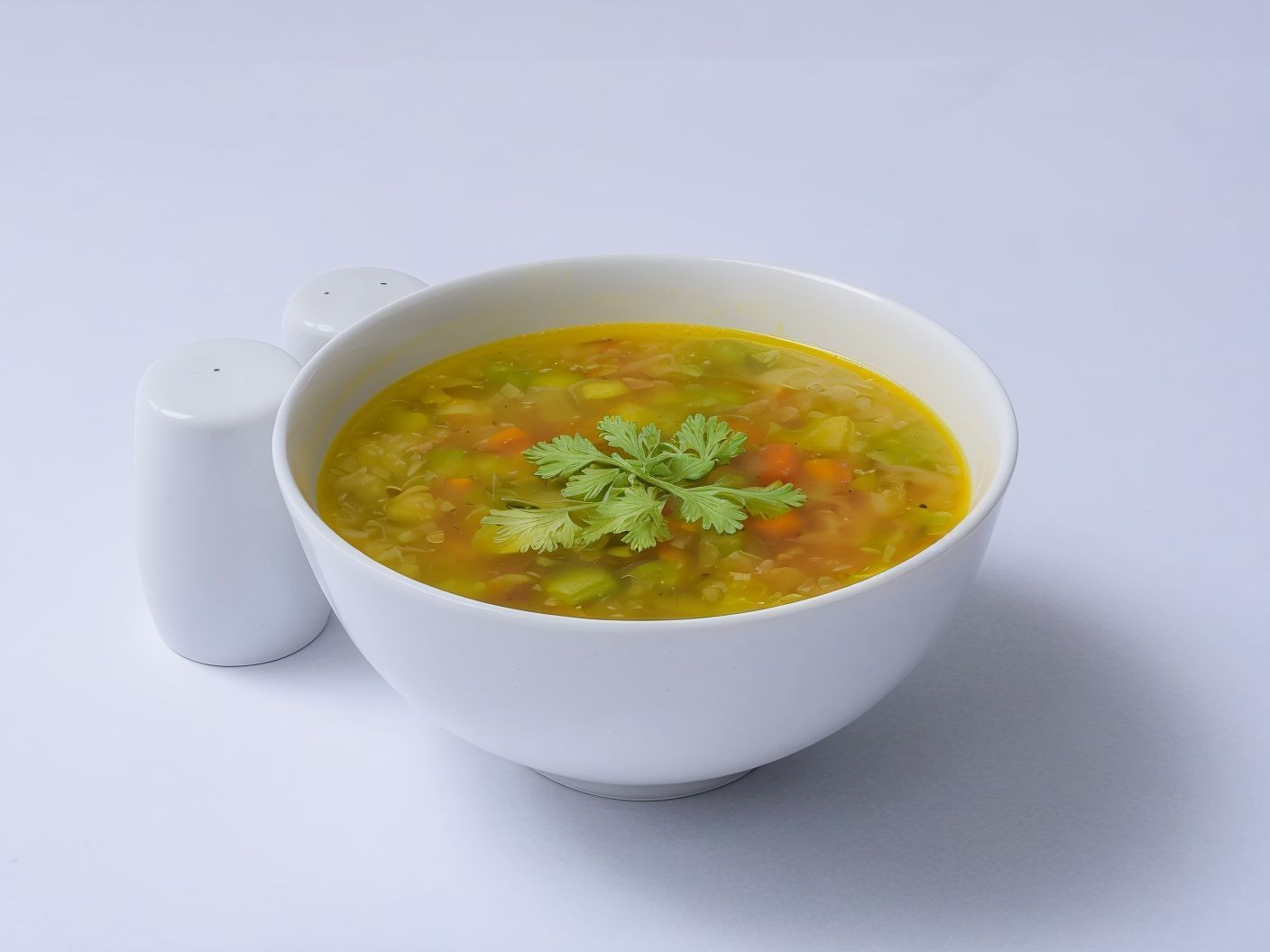 Vegetable Soup
