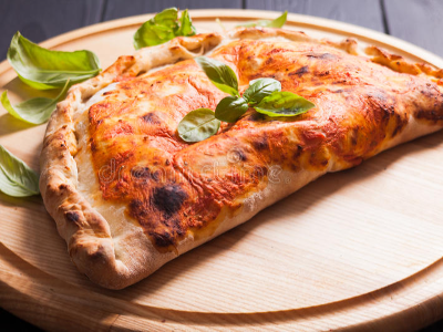 Calzone Di Pollo