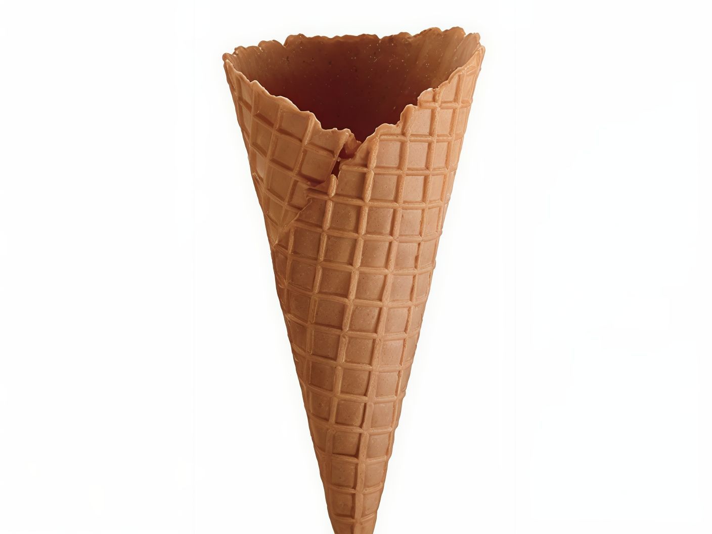 Empty Cono