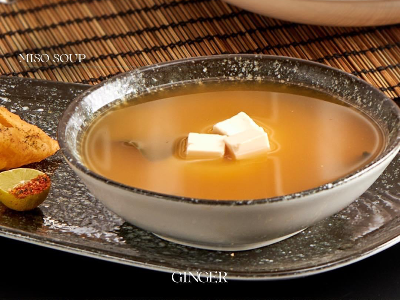 Miso Soup