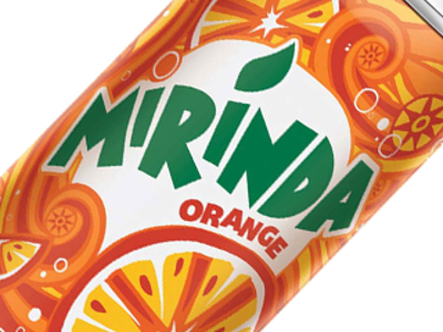 Miranda Can