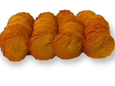 Butter Biscuit