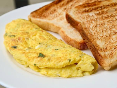 Spanish Omelette