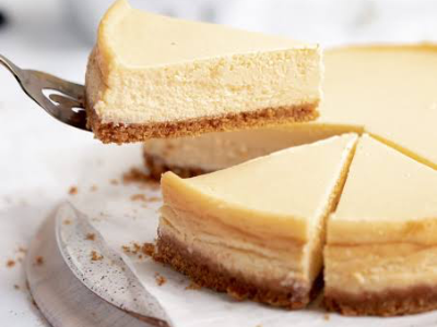 Cheesecake