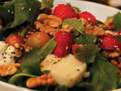 Rocca Salad