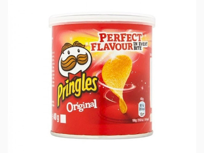 Pringles Original