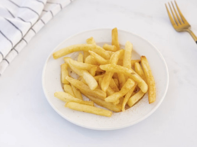 French Fries Platter