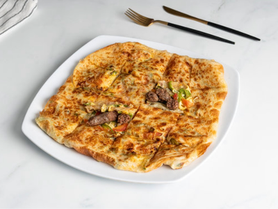 Sausage Pie