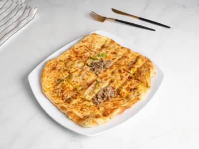 Minced Meat Pie