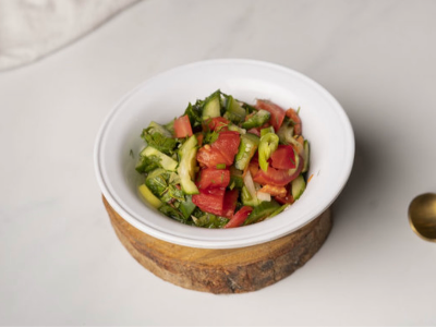Baladi Salad