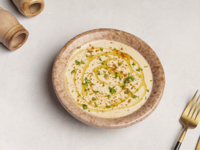 Sesame Paste Salad