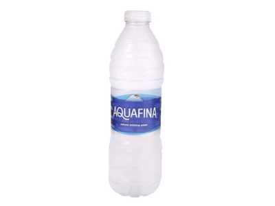 Mineral Water