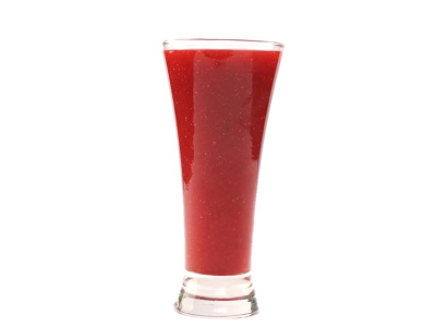 Strawberry Juice