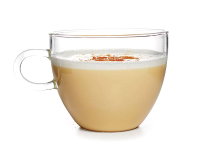 Tea With Milk