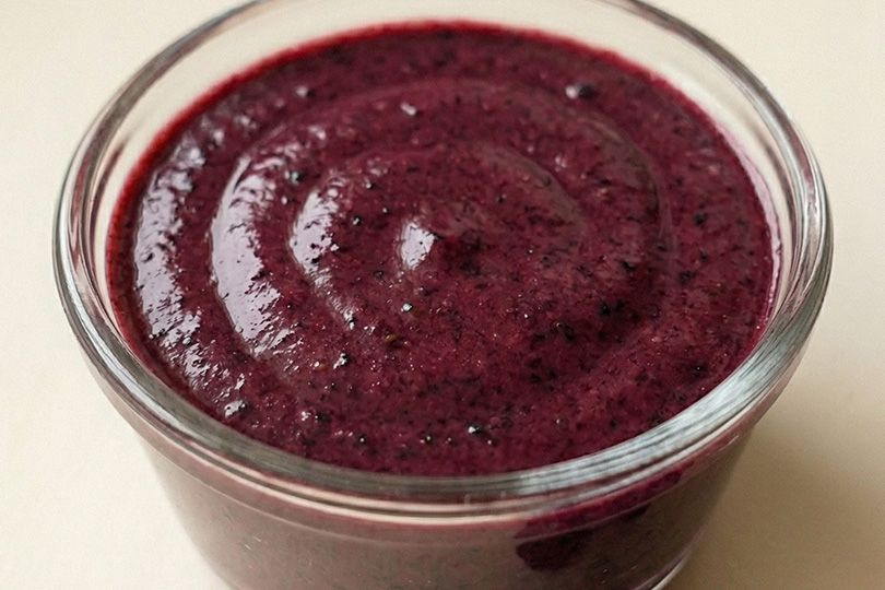 Blueberry