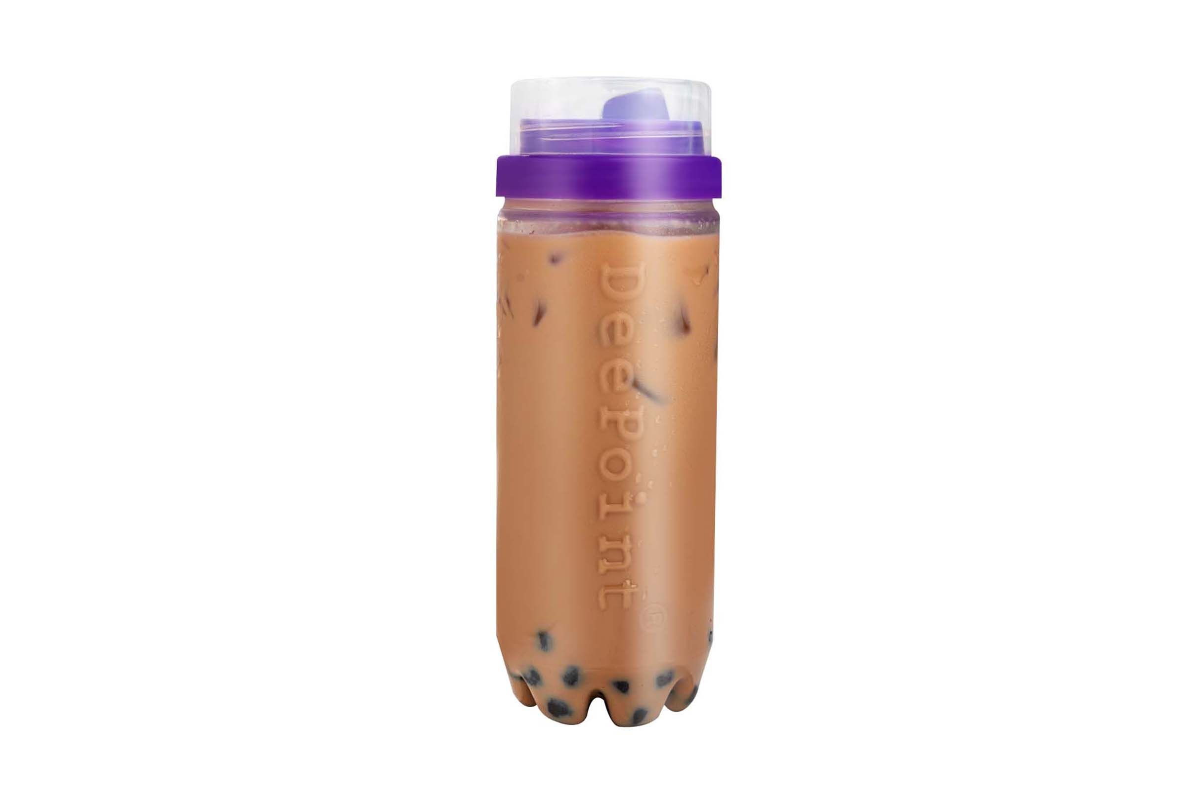 Boba Spanish Latte