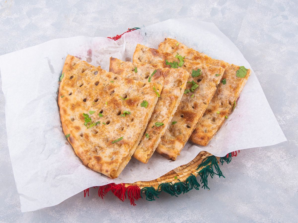 Kars Bread