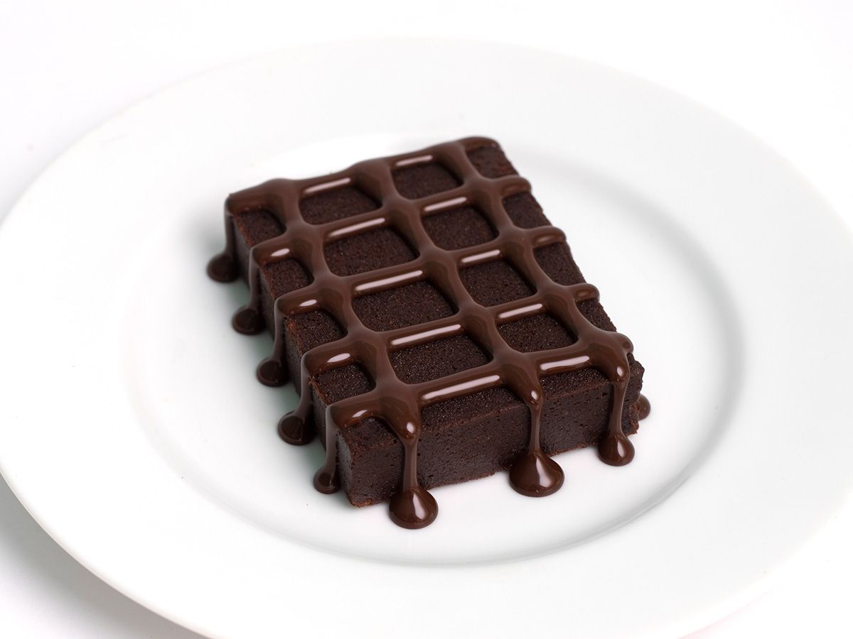 Chocolate Brownies