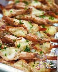 Butterfly Large Shrimp