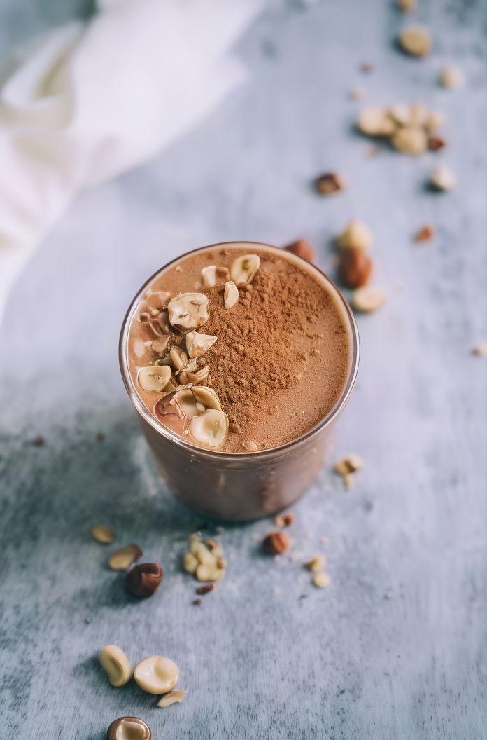 Chocolate Hazelnut