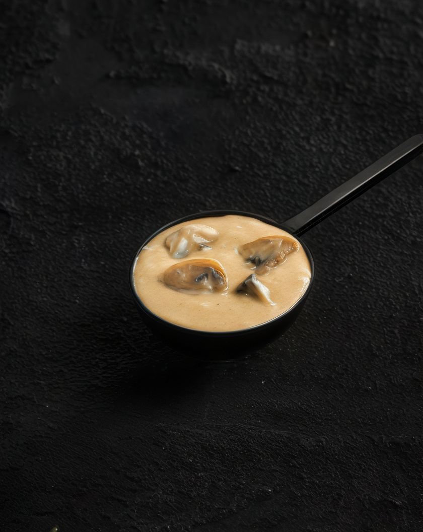 Mushroom Sauce