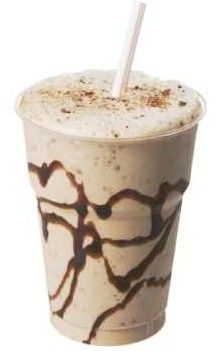 Hoho's Chocolate Juice
