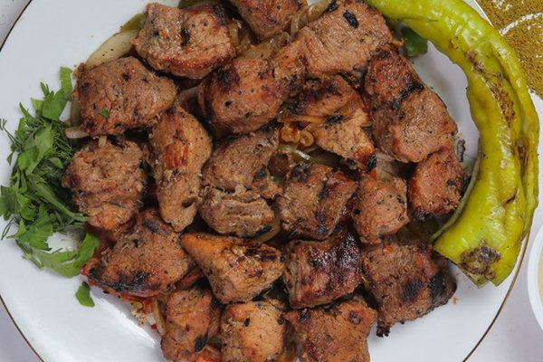 Extra meat