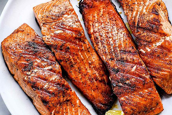 Salmon