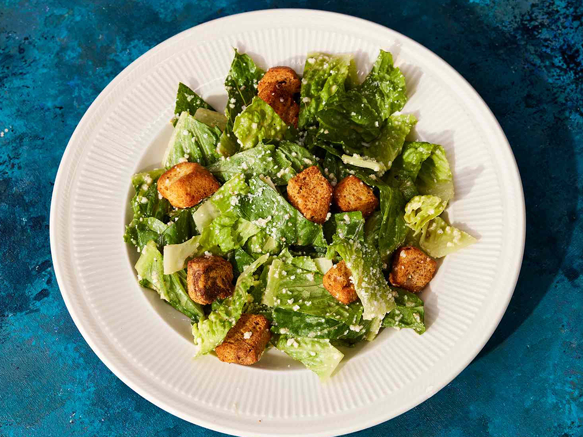 Caesar Salad