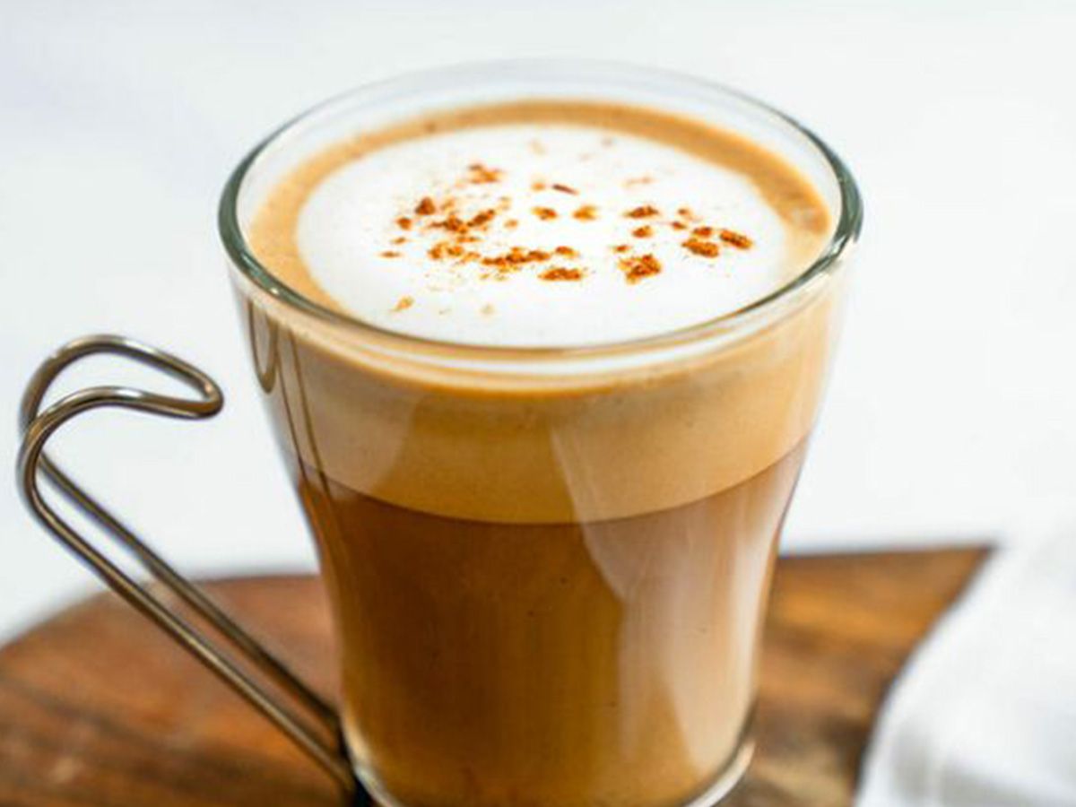 cafe latte