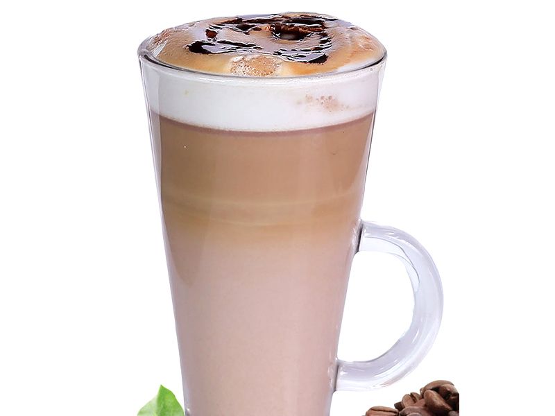 Cafe Mocha