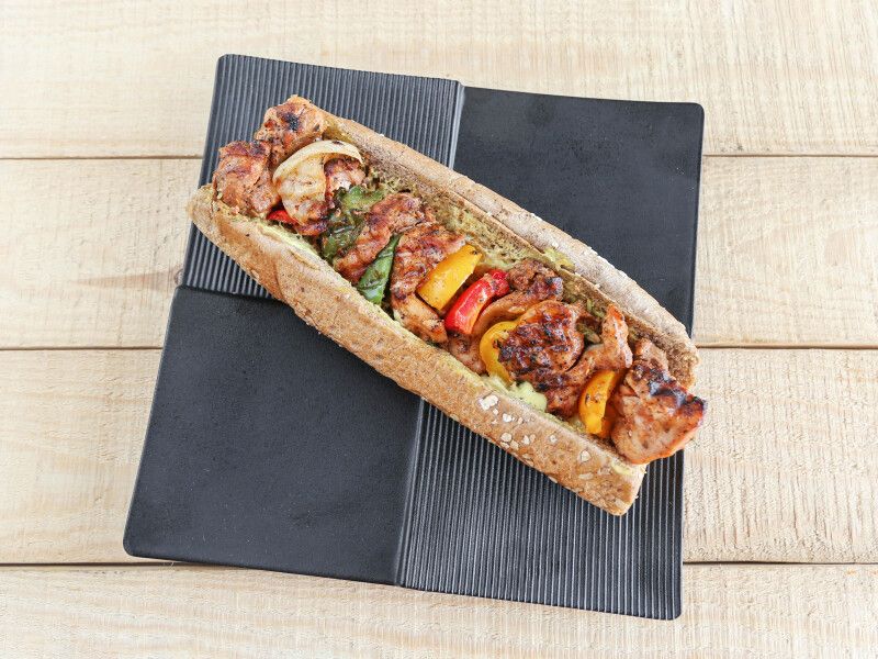 Shish Tawook