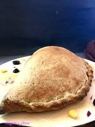 Calzone Mix Meat