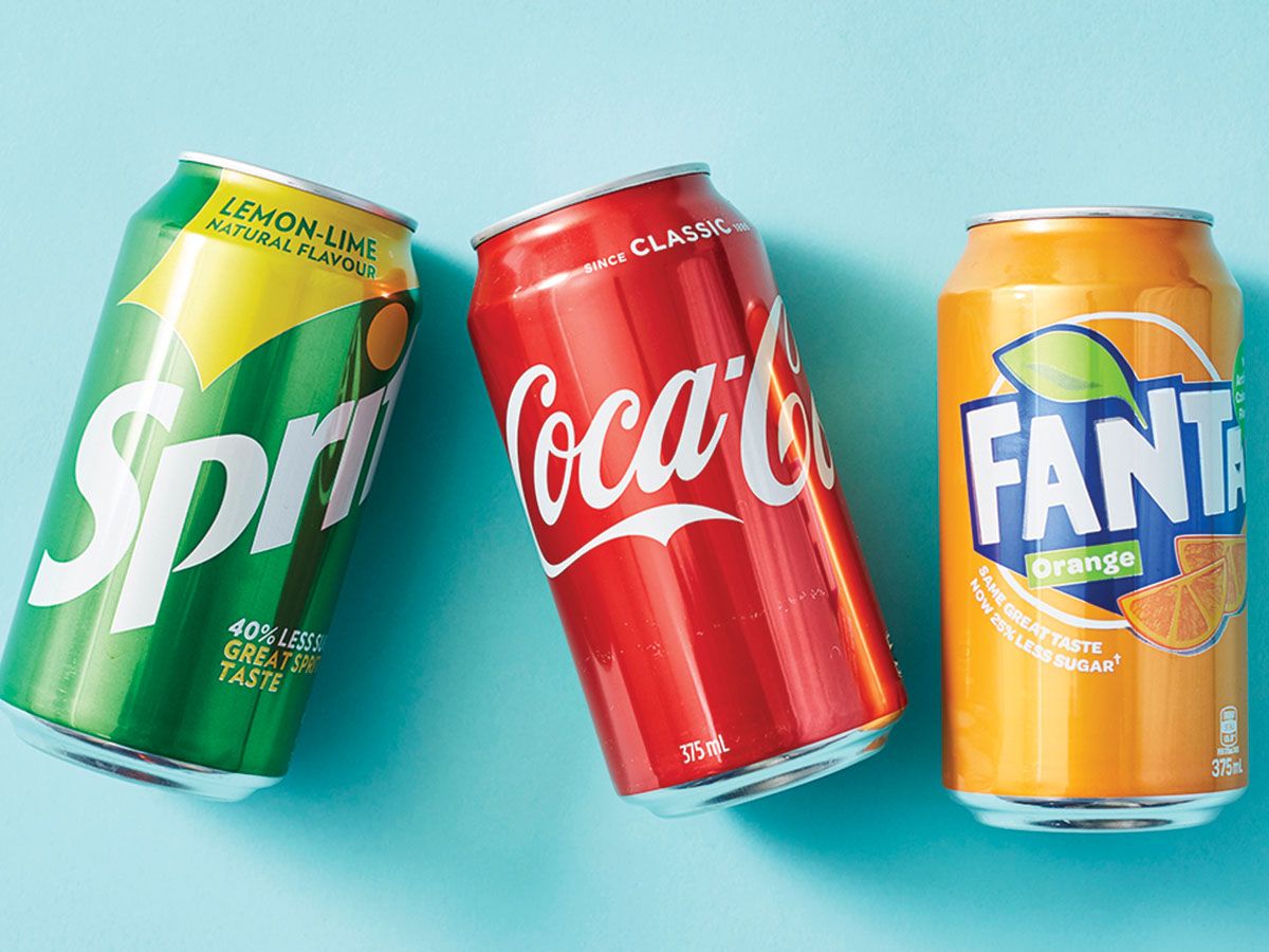 Cans