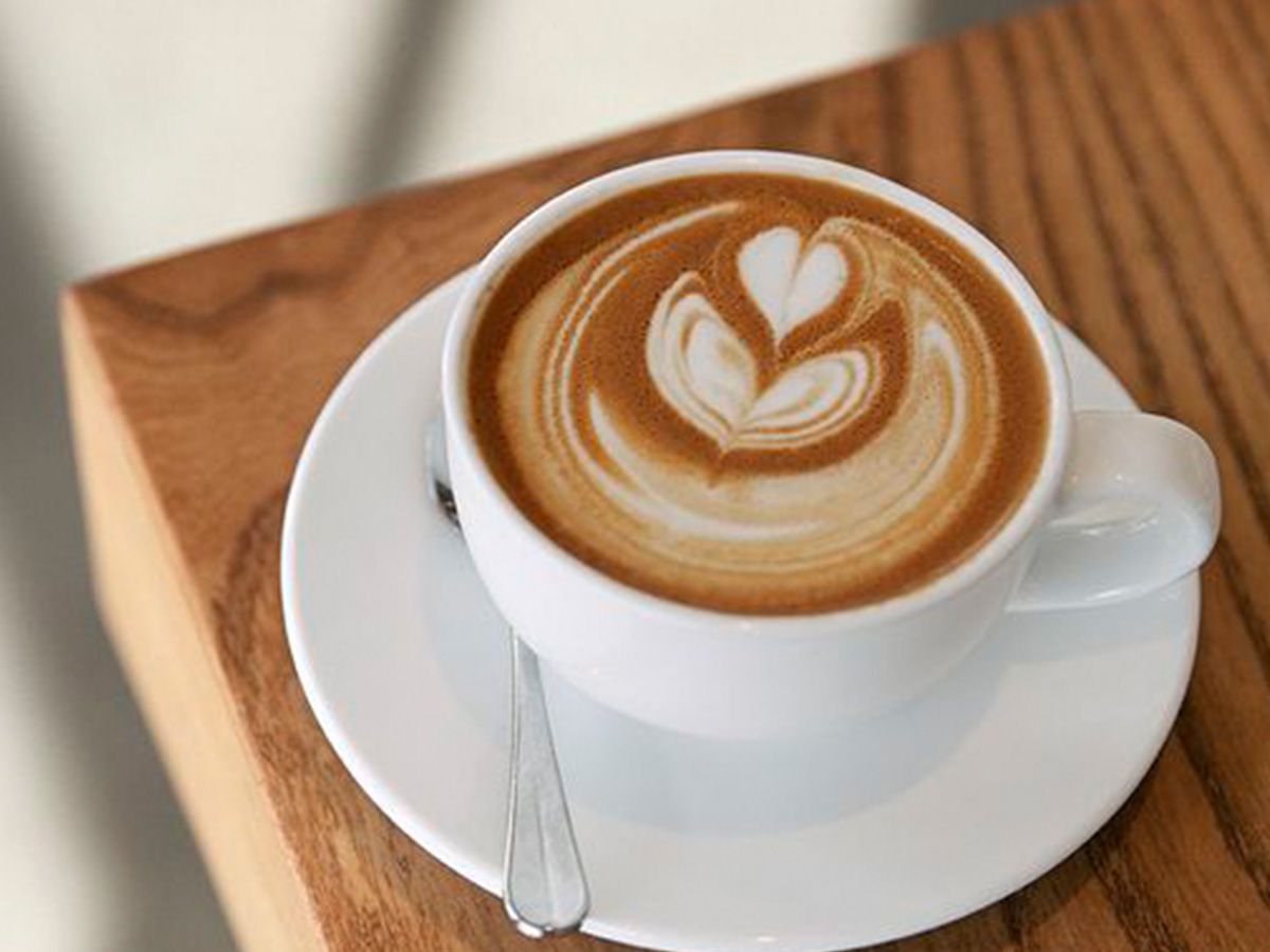 cappuccino