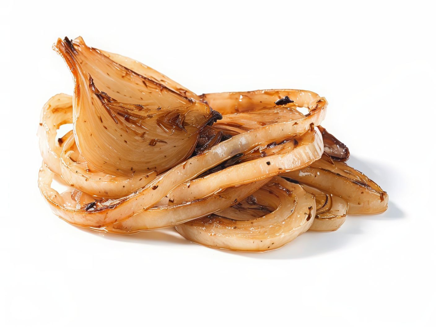 Extra Caramelized Onion