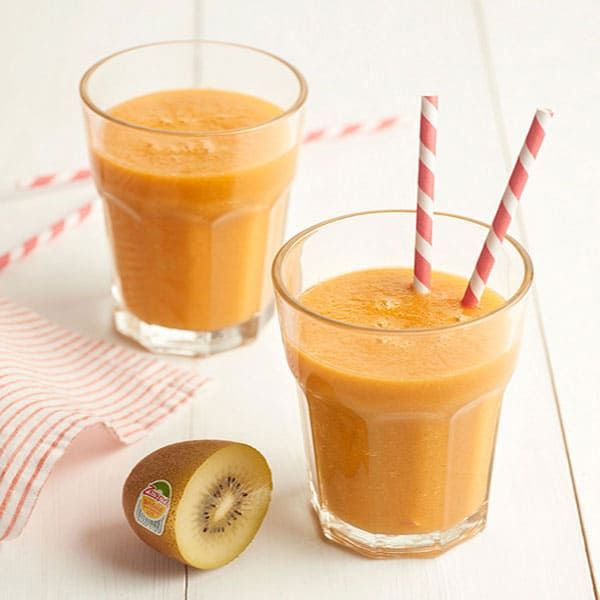 Tropicana Cocktail