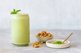 Avocado Cashew