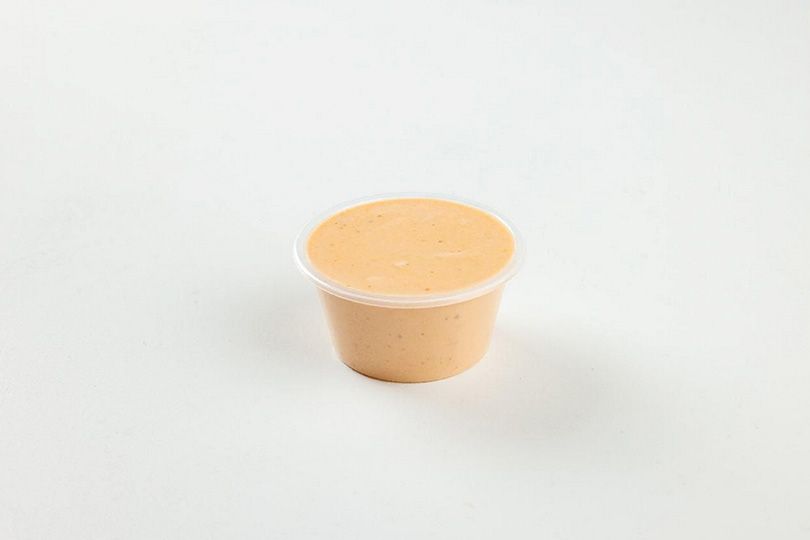 Cheddar Sauce