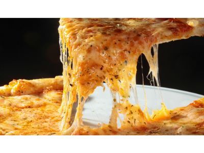 Four Season Italian Pizza